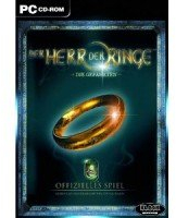 Der Herr der Ringe: Die Gefährten [Bestseller Series]