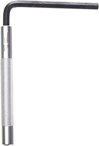 BGS 1122 | L-Type Wrench for Brake Calliper | internal Hexagon 7 mm
