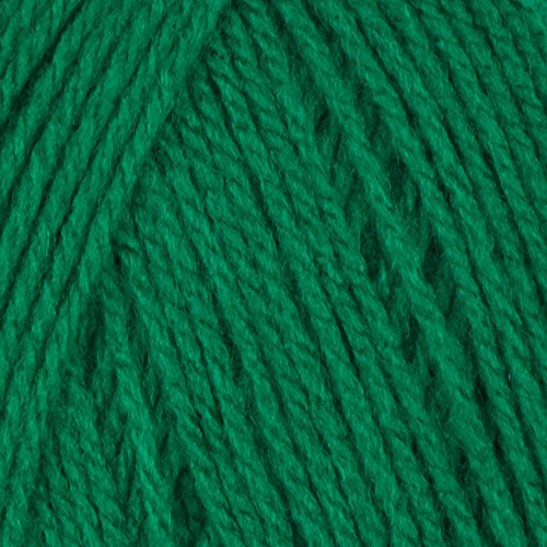 Robin DK 100g - 91 Emerald