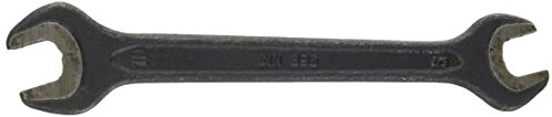 Elora 895009105100 Doppelmaulschlüssel DIN 895-9x10mm