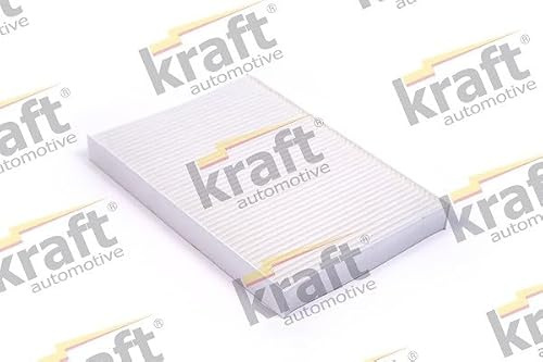 Kraft Automotive 1730065 Filter, Innenraumluft