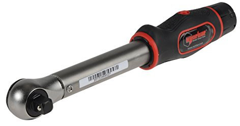 Norbar 13640 Torque Wrench Silver