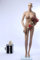 Eurohandisplay sexy-5 weiblich Schaufensterfigure Schaufensterpuppe Mannequin