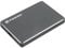 Transcend Disque dur portable 2TB USB Type-C 3.1 Gen 1 StoreJet Gris - TS2TSJ25C3N