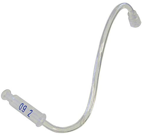 Oticon Corda MiniFit 0.9 Tubing (Right 3) Pack of 5