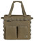 OneTigris Camping Storage Bag with Handles, 25L Collapsible Tactical Tote Bag for Outdoor Camping Travel Picnic Garage Trunk Organizer