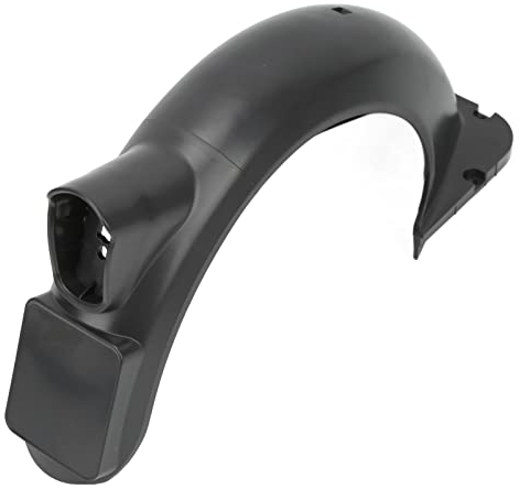 Ejoyous Kotflügel Hinten, Elektroroller Kotflügel Hinten Spritzschutz Scooter Ersatzzubehör für G30 und G30D Original Scooter, Original 1:1 Abrasive High(Kotflügel +