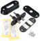 CIYODO Sliding Door Switch for -t4- Central Locking Car Door Jam Light Sensor