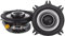 Alpine S2-S40 - Next-Generation S-Series 4 Coaxial Speaker Set