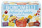 Bonomelli - Infusi a Freddo Collection 4 gusti, 20 bustine. Ciliegia e Mirtillo, Papaya e Arancia, Ananas e Pesca, Lampone e Ribes Rosso (40g)