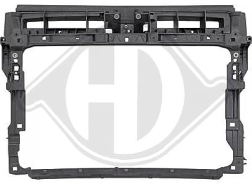 DIEDERICHS Frontverkleidung 2256003