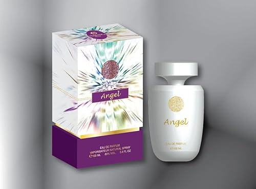Angel, Eau De Perfume Wadi Al Khaleej, Woman- 100ml