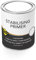 Paintmaster Stabilising Primer: Clear Solvent-Based Solution for Unstable Surfaces - Prepares for Masonry Paint (Stabilising Primer - Clear, 2.5L)
