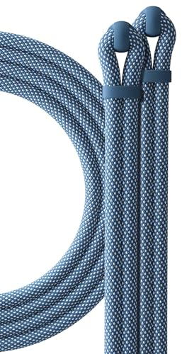 Bose SoundLink Max Kordel-Trageriemen, Blau