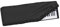 Musiin 61 keys piano keyboard dust cover, compatible with Roland V-COMBO VR-09-B, FA-06, Nord Wave 2, Behringer Motor 61 Deluxe Chinlon Dustproof & Anti-scratch, Silky Feel & Tailored Design