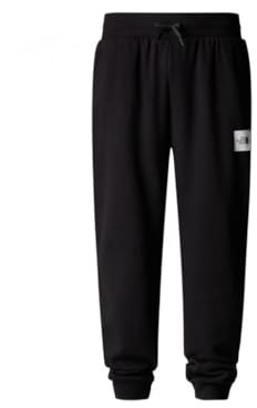 The North Face NF0A8C1G0YI W Essential Relaxed Straight Jogger Pants Women's Virtual Blue Size L