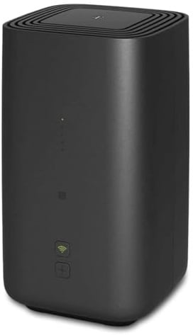 Speedport Pro Plus – High-End WLAN Router | Wi-Fi 6 bis 9.700 Mbit/s | VDSL, Supervectoring | Mesh-Technologie, Smart Home Basis & Gaming-optimiert (Generalüberholt)