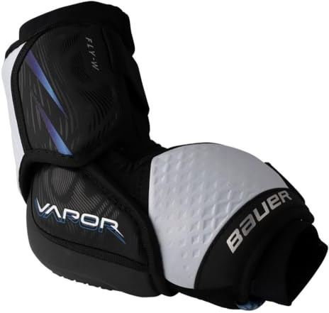 Bauer Vapor Fly W Senior - Lady Eishockey Ellenbogenschoner