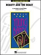 Hal Leonard Beauty and the Beast (Medley)