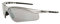 ENDURA – Shark (3 Lens Polarized, silberfarben