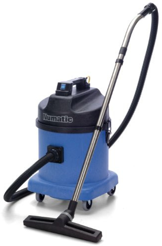 Numatic WV570-2 Wassersauger - 15 Liter - 13,6 kg - 1 Stück