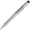 Faber-Castell 166899 - Tintenschreiber Ecco Pigment 0,8 mm, schwarz, 1 Stück