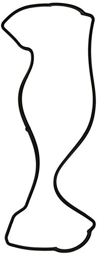 Elring 707.961 Gasket, cylinder head cover