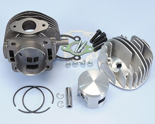 KIT CILINDRO 115cc POLINI - VESPA 50 - APE 50