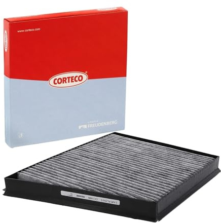 Corteco 21652865 Cabin Air Filter