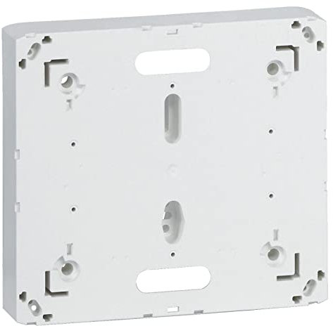 Platine pour disjoncteur de branchement seul pour DRIVIA 13 et 18-225x250x45mm
