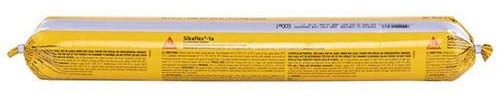 Sikaflex 15LM, Limestone, Low-Modulus Elastomeric Sealant, 600ml, Unipac