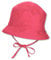 Sterntaler Unisex Fischerhut 1501450 FS 2015, Himbeere (734), Gr. 45
