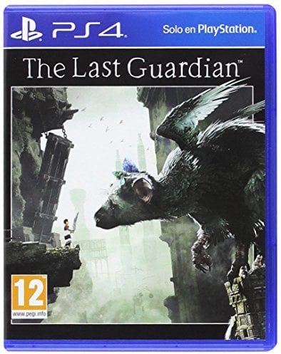 The Last Guardian (PS4) - PlayStation 4 [Edizione: Spagna]