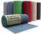 Primaflor Premium Rasenteppich GREEN – Blau - 2,00m x 3,50m | Outdoor Bodenbelag | KunstPremium Rasenteppich GREEN Meterware | wetterfest & schnelltrocknend