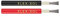 5 m Cable Câble solaire FLEX-SOL-XL 4mm2 Noir Multicontact