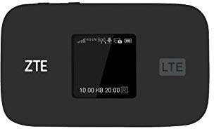 ZTE MF971V Mobile 4G LTE WiFi hotspot router (6 CAT)