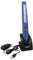 Powerhand Lámpara de Tipo Multifuncional de Inspección Color Azul SIN-100.0035-B