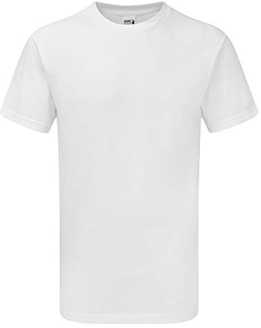 GILDAN Mens Hammer Heavyweight T-Shirt