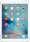 Apple iPad Air 16GB Wi-Fi - Argento (Ricondizionato)