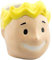 Official Licensed Fallout - 3D Mug (Vault Boy)