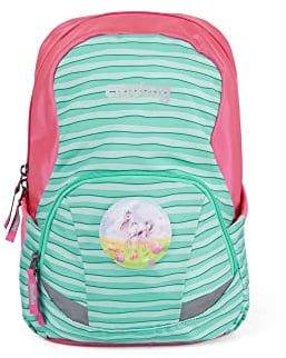 ergobag Ease Large Freizeitrucksack, Kindergartenrucksack, 10 Liter, 370 g