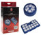 sparefixd Kit filtro HEPA per aspirapolvere Hoover Rush TCR Range Hoover U60