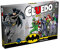 Hasbro Moves: Cluedo - Batman Edition Board Game (WM00839-EN1), WM00839-EN1-6, Mehrfarbig