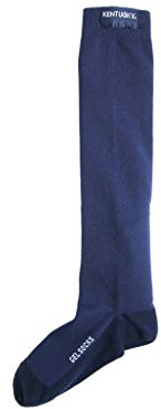 Kentucky - Achilles Gel Socken Marine 41/46
