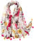 FAIRYGATE Tücher Damen Pashmina Große Tuch Schal Winter Sommer Frühling Warme Wrap Schals Stola für Frauen Abendkleid Hochzeitsschal Halstuch 36225