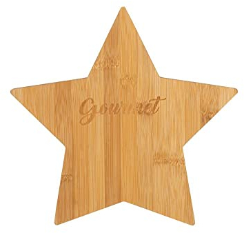 Räder Tagliere Taglieri in bambù Stella Gourmet