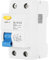 Jadeshay Interruttore Differenziale, BL1E-63 32A 1P+N RCCB Salvavita da 32A Differenziale 30ma 230V per Protezione da Cortocircuito