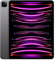 2022 Apple 12,9 iPad Pro (Wi-Fi, 256 GB) - Space Grau (6. Generation)