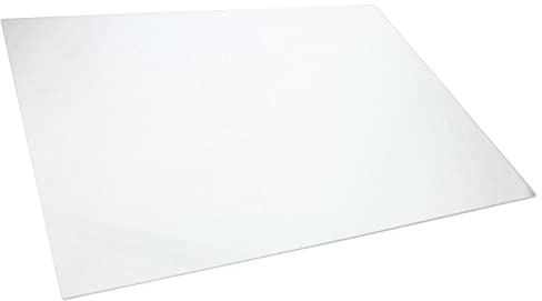 sparefixd Door Glass to Fit Zanussi Oven
