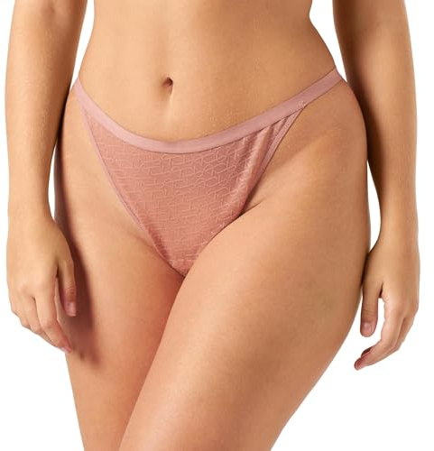 Triumph Signature Sheer String Toasted Almond